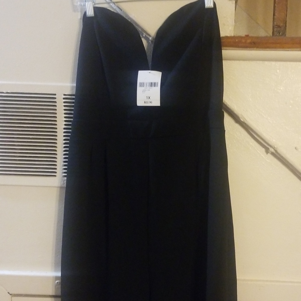 Jumpsuit